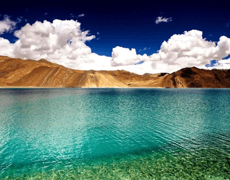 Leh-Ladakh