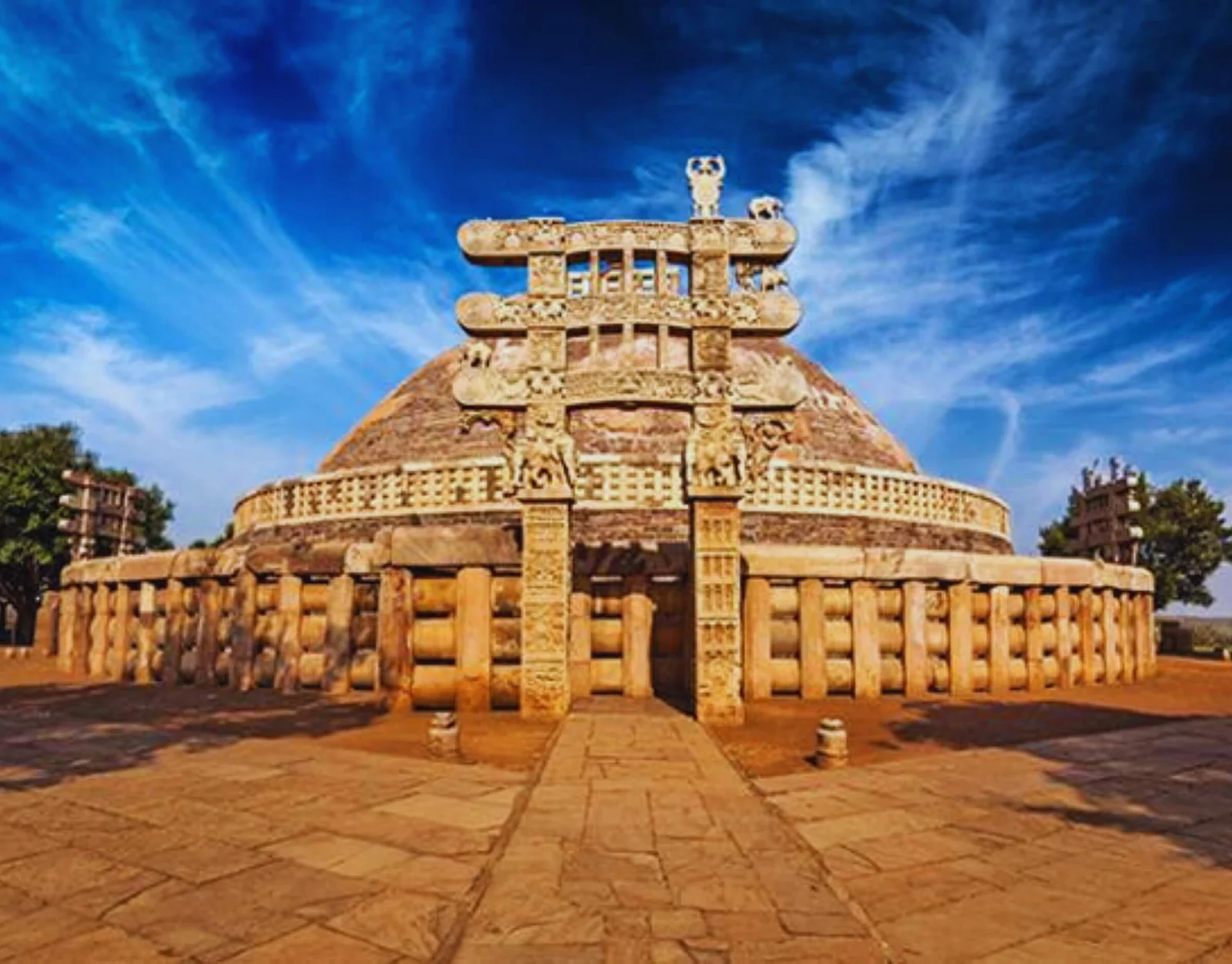 Madhya Pradesh