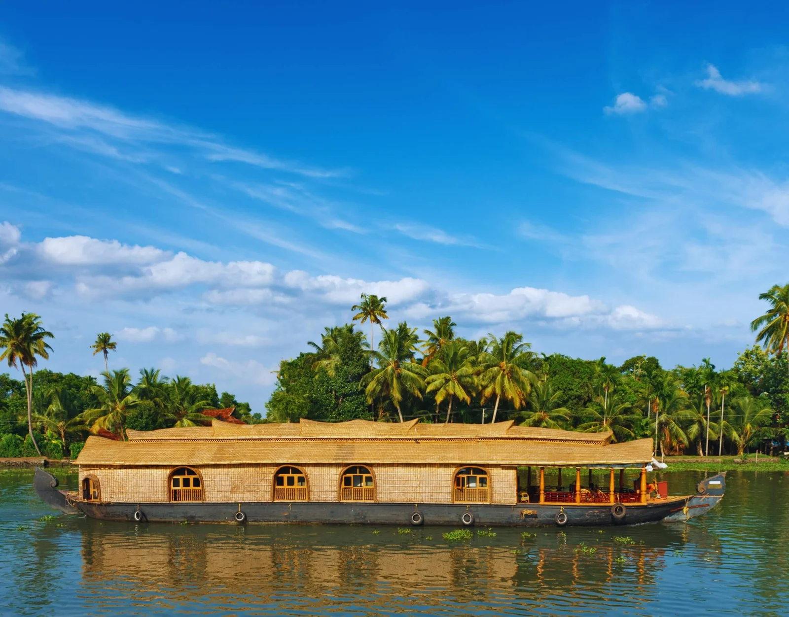 South India